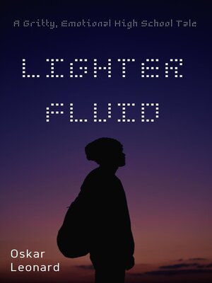 cover image of Lighter Fluid